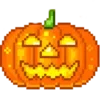 🎃 Эмодзи «Хеллоуин» для Telegram