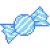 🍬 Эмодзи «Хеллоуин» для Telegram