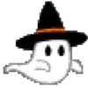 👻 Эмодзи «Хеллоуин» для Telegram