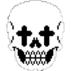 💀 Эмодзи «Хеллоуин» для Telegram