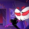😱 Эмодзи «Helluva Boss» для Telegram