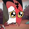🥺 Эмодзи «Helluva Boss» для Telegram