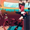 🥴 Эмодзи «Helluva Boss» для Telegram