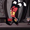 🤪 Эмодзи «Helluva Boss» для Telegram