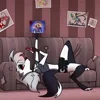 🛋 Эмодзи «Helluva Boss» для Telegram