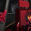🤔 Эмодзи «Helluva Boss» для Telegram