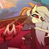 👋 Эмодзи «Helluva Boss» для Telegram