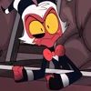 😠 Эмодзи «Helluva Boss» для Telegram