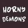 😈 Эмодзи «Helluva Boss - эмоджи адский босс» для Telegram