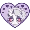🪭 Эмодзи «Helluvaboss» для Telegram