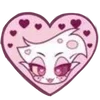 🫦 Эмодзи «Helluvaboss» для Telegram