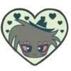 🌟 Эмодзи «Helluvaboss» для Telegram