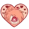 💞 Эмодзи «Helluvaboss» для Telegram