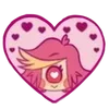 🩷 Эмодзи «Helluvaboss» для Telegram
