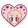 🪭 Эмодзи «Helluvaboss» для Telegram