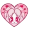 💗 Эмодзи «Helluvaboss» для Telegram