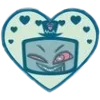💗 Эмодзи «Helluvaboss» для Telegram