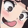 😝 Эмодзи «Хентайчик» для Telegram