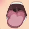 👅 Эмодзи «Хентайчик» для Telegram