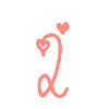 ❤️ Эмодзи «Цифры» для Telegram