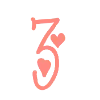 ❤️ Эмодзи «Цифры» для Telegram