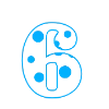 💧 Эмодзи «Цифры» для Telegram