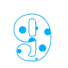 💧 Эмодзи «Цифры» для Telegram