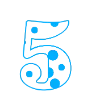 💧 Эмодзи «Цифры» для Telegram