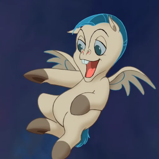 😂 Стикер «Hercules» для Telegram