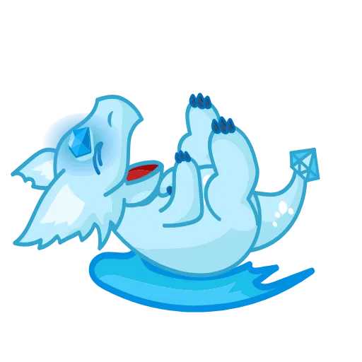 😂 Стикер «Heroton» для Telegram