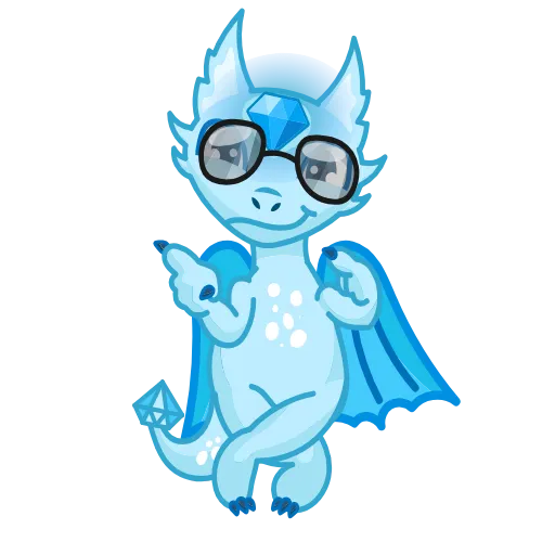 😎 Стикер «Heroton» для Telegram
