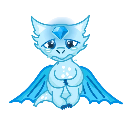 😔 Стикер «Heroton» для Telegram