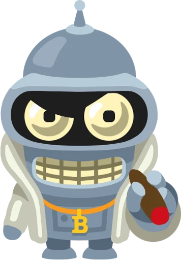 😀 Стикер «Heroes» для Telegram
