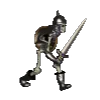 Эмодзи Heroes Of Might для Telegram — скачать