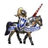 🐎 Эмодзи «Heroes Of Might» для Telegram