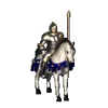 🧔 Эмодзи «Heroes Of Might» для Telegram