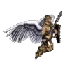😇 Эмодзи «Heroes Of Might» для Telegram