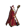 👨‍🦳 Эмодзи «Heroes Of Might» для Telegram