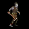 🧟 Эмодзи «Heroes Of Might» для Telegram