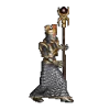 ☠️ Эмодзи «Heroes Of Might» для Telegram
