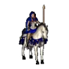 👩 Эмодзи «Heroes Of Might» для Telegram