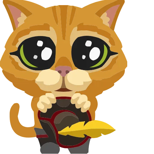 🥺 Эмодзи «Heroes» для Telegram