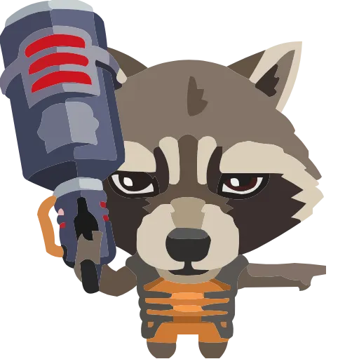 💁‍♂️ Эмодзи «Heroes» для Telegram