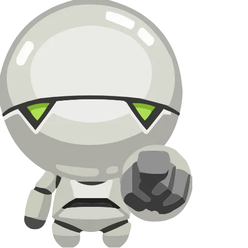 🫵 Эмодзи «Heroes» для Telegram