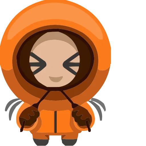 🫣 Эмодзи «Heroes» для Telegram