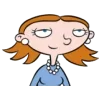 👩‍🦰 Эмодзи «Эй, Арнольд!» для Telegram