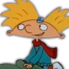😄 Эмодзи «Hey Arnold» для Telegram