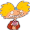 💐 Эмодзи «Hey Arnold» для Telegram