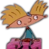 🙂 Эмодзи «Hey Arnold» для Telegram