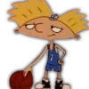 🏀 Эмодзи «Hey Arnold» для Telegram